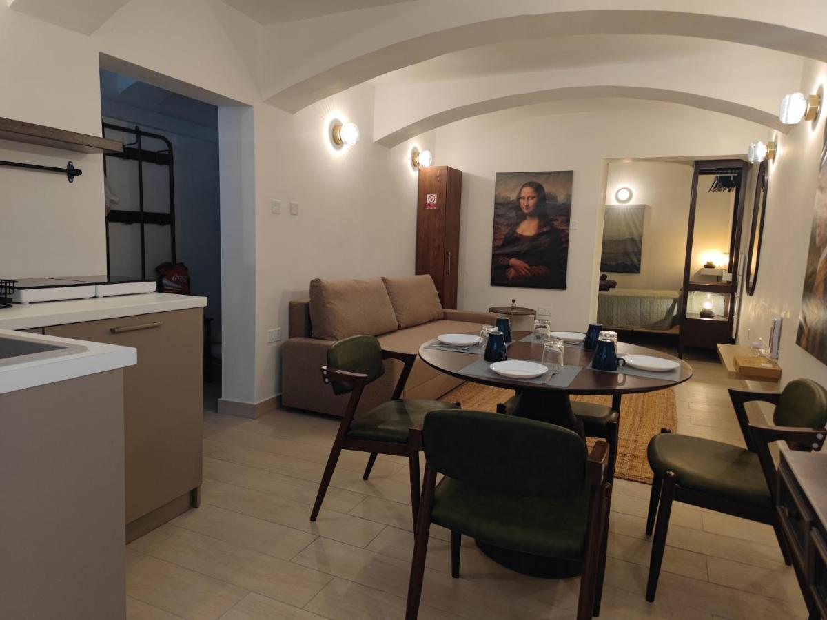 Dream-apartments In Apartment Valletta